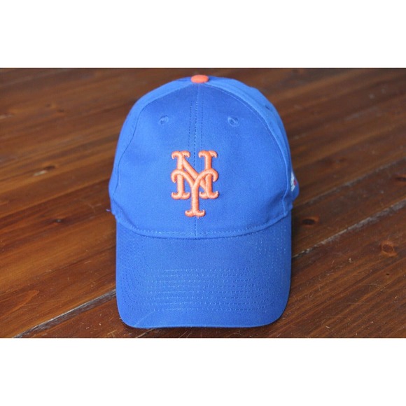 OC Sports Accessories Vtg Oc Sportsteam Mlb New York Mets Youth